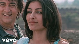 Tu Bin Bataye  Rang De Basanti  R Madhavan  Soha Ali Khan [upl. by Jaworski543]