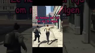 Gemiddelde po Part 2  GTA FiveM Roleplay [upl. by Mapel]