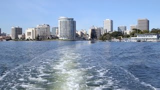 What would it take to make Lake Merritt swimmable  Bay Curious KQED News [upl. by Otipaga707]