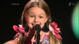 Top 25 of The Voice Kids Russia – Songs In RUSSIAN [upl. by Fidelia]