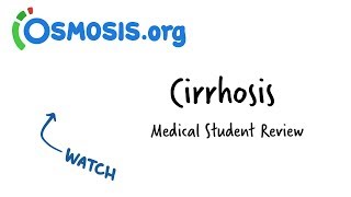 Cirrhosis Overview  Clinical Presentation [upl. by Koran562]