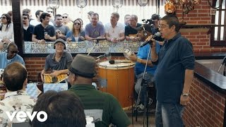 Zeca Pagodinho  Toda A Hora [upl. by Elyac]