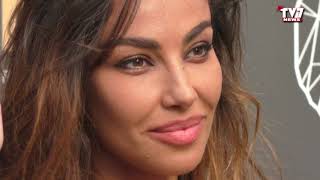 IL BCT PREMIA LA MODELLA MADALINA GHENEA [upl. by Aube284]