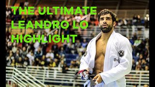 The Ultimate Leandro Lo Highlight [upl. by Zonda856]