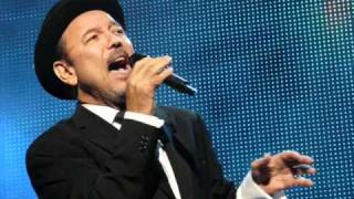 CAMALEON  RUBEN BLADES [upl. by Nolahc]