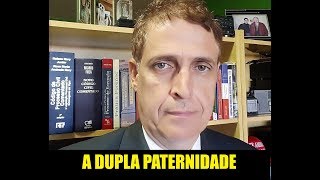 A DUPLA PATERNIDADE [upl. by Sacksen]