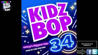 Kidz Bop Kids Dont Wanna Know [upl. by Retsbew]