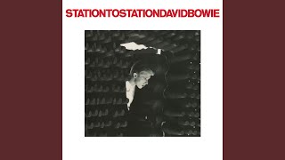 Station to Station 2016 Remaster [upl. by Cima]