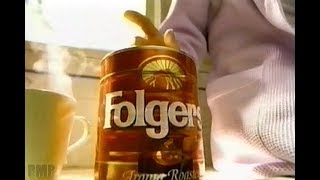 Folgers 1999 [upl. by Melony]