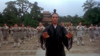 Tai Chi Master 1993  Opening [upl. by Ogilvy]