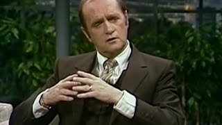 Bob Newhart Carson Tonight Show 7101983 [upl. by Onid]