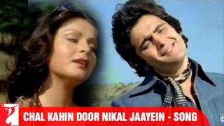 Kya Mausam Hai Bollywood Superhit Song Doosra Aadmi [upl. by Aikit143]