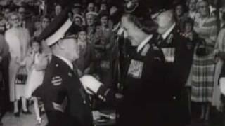 Newsreels A Year To Remember  1956 [upl. by Hayott835]