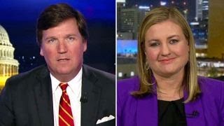 Tucker How does bringing in more illegals help the US [upl. by Niggem]