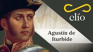 Minibiografía Agustín de Iturbide [upl. by Ylla]