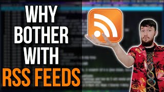 RSS Feeds The Better Way To Consume [upl. by Theo]