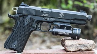 GSG 1911 Review [upl. by Edbert]