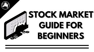 STOCK MARKET BASICS [upl. by Neruat877]