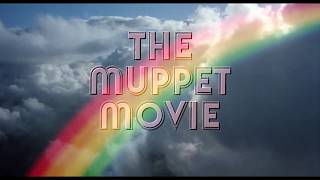 Muppet Songs Muppet Movie Opening Titles [upl. by Royal]