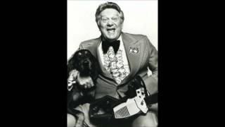 Jerry Clower  The Maddest Man I Ever Saw [upl. by Eus]