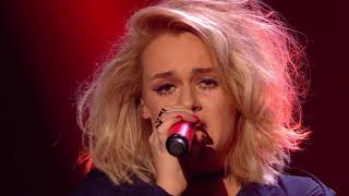 Grace Davies  All Performances The X Factor UK 2017 [upl. by Haleigh767]