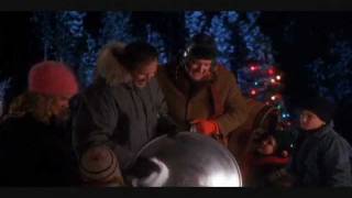 Cousin Eddie  Metal Plate  Christmas Vacation [upl. by Appilihp]