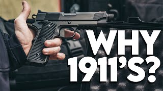 Why 1911s [upl. by Elttil]