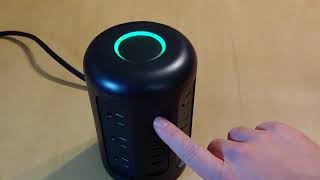 AUKEY PowerHub XL Review [upl. by Siugram127]