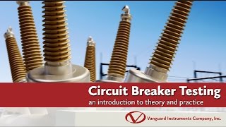 Substation Circuit Breaker Testing [upl. by Millhon]