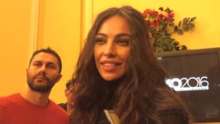 Madalina Ghenea [upl. by Vivien]