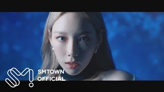 TAEYEON 태연 불티 Spark MV [upl. by Nolak]