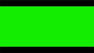 Cinematic Effect Green Screen 4K  Free Download [upl. by Aubarta55]