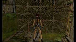 Tomb Raider Death by Spikes [upl. by Amoakuh]