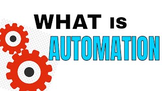 What is Automation  definition  types of automation  in Hindi [upl. by Kohsa909]