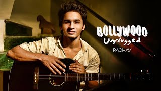 Bollywood Unplugged Iktara Tum Ho Toh Kabhi Alvida Na Tu Hi Hai Aashiyan  Raghav Chaitanya [upl. by Greenquist]