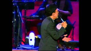 RUBEN BLADES SEIS DEL SOLAR nuevo DVD Amor y control HD 4 [upl. by Noevad]