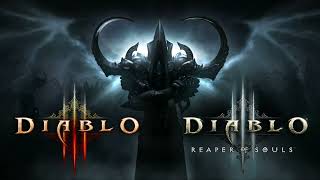 In Arius  Music  OST  Official Soundtrack  Diablo 3 [upl. by Finnie]