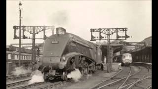 LEEDS CENTRAL STATION [upl. by Carey]