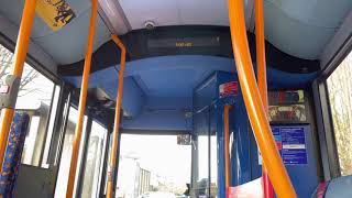 B14 To Bexleyheath Shopping Centre [upl. by Melissa]