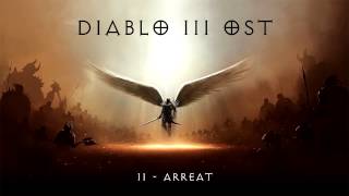 Diablo III  Soundtrack OST All in One [upl. by Aligna]