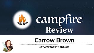 Campfire Review [upl. by Diarmid]