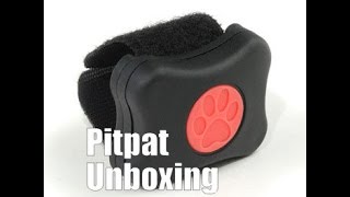 Pitpat Unboxing [upl. by Corso]