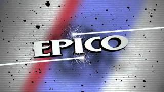 Primo amp Epico Entrance Video [upl. by Oinota]