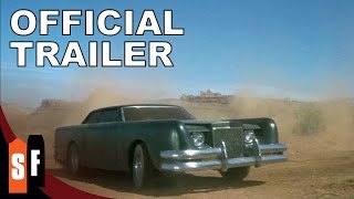 The Car 1977 Official Trailer HD [upl. by Ophelie250]