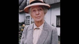 Joan Hickson Miss Marple A Caribbean Mystery [upl. by Yee]