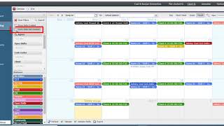 Timesheets  Automated [upl. by Anaicul724]