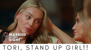 Married At First Sight Australia Season 11 Episode 16  Recap  Review [upl. by Thisbee429]