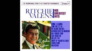 Come On Lets Go  In Stereo  Ritchie Valens [upl. by Naik607]