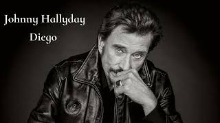 Johnny Hallyday  Diego [upl. by Selry723]