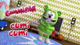 Cumi Cumi  Nuki Nuki The Nuki Song Hungarian Version [upl. by Orella]